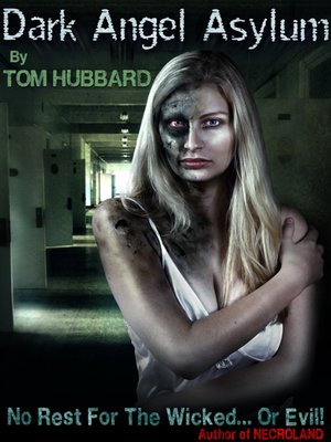 cover image of Dark Angel Asylum